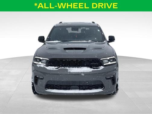 2023 Dodge Durango SRT 392