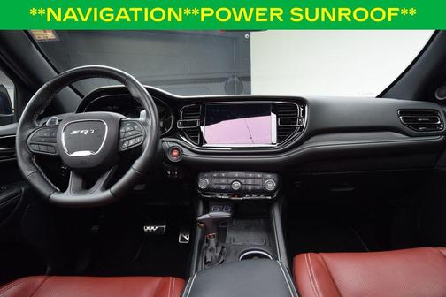 2023 Dodge Durango SRT 392