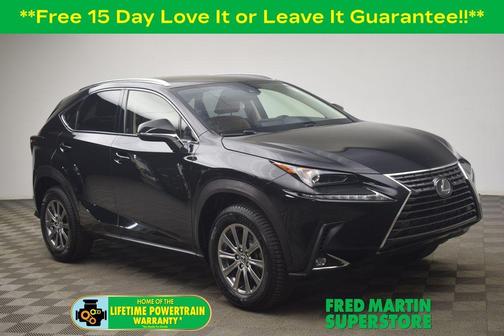 Caviar 2020 Lexus NX 300 300