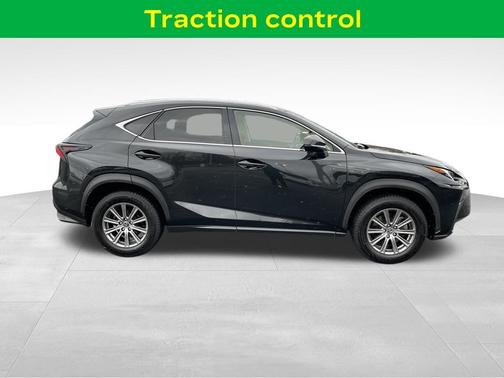 2020 Lexus NX 300 