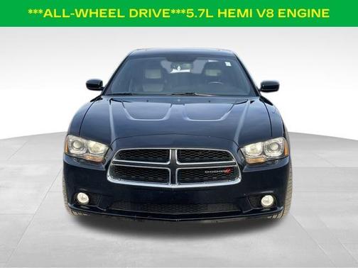 2013 Dodge Charger R/T