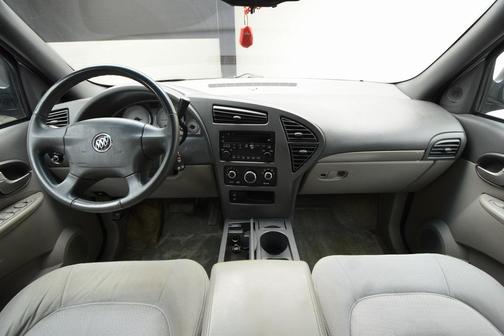2005 Buick Rendezvous CX