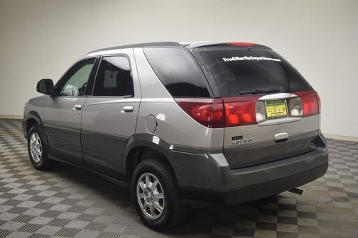 2005 Buick Rendezvous CX