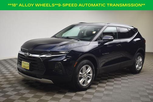 2020 Chevrolet Blazer 2LT