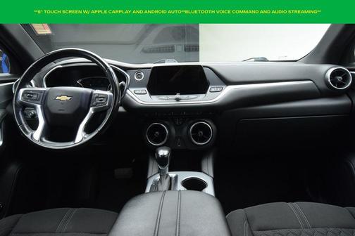 2020 Chevrolet Blazer 2LT