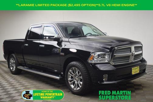 2013 RAM 1500