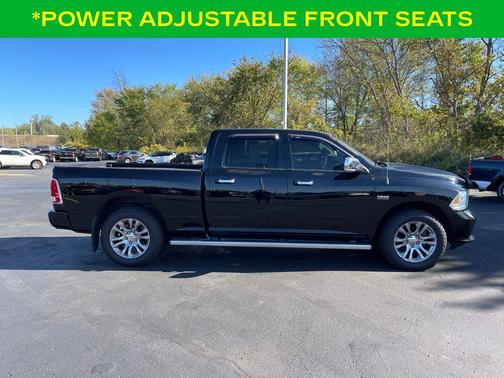 2013 RAM 1500 