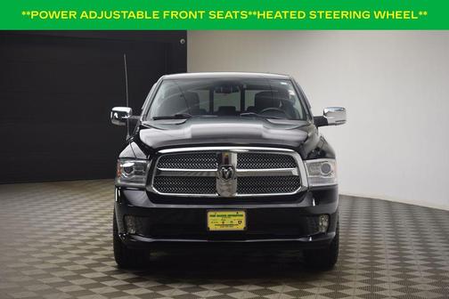 2013 RAM 1500 
