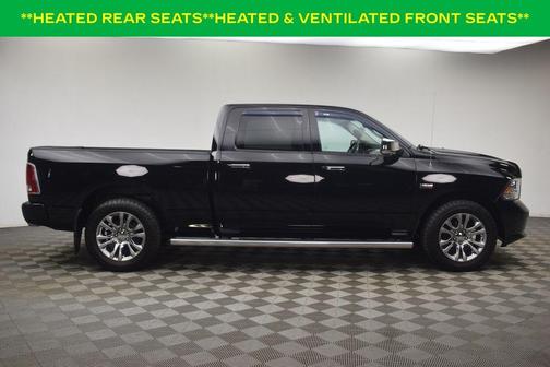 2013 RAM 1500 