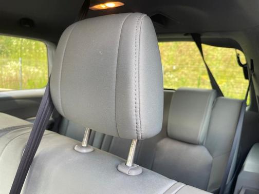 2015 Honda Pilot LX