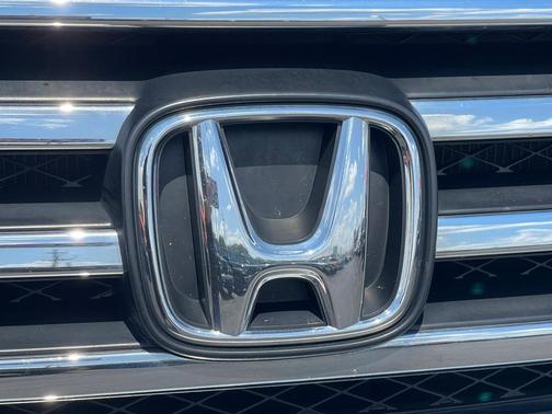 2015 Honda Pilot LX