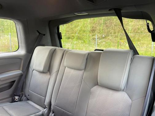 2015 Honda Pilot LX
