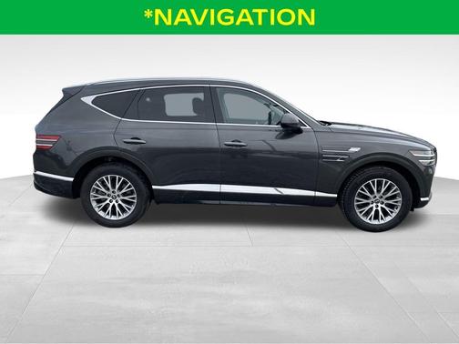 2024 Genesis GV80 2.5T