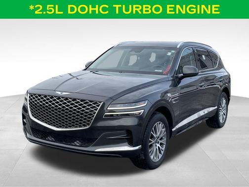 2024 Genesis GV80 2.5T