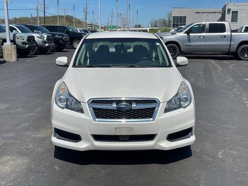 2014 Subaru Legacy 2.5i Premium