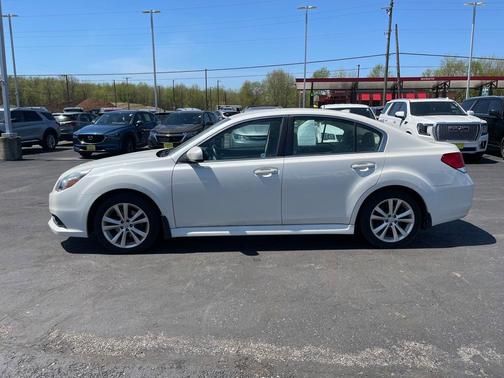 2014 Subaru Legacy 2.5i Premium