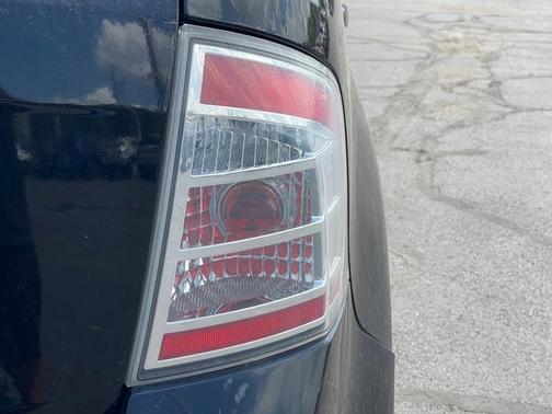 2007 Ford Edge SEL Plus