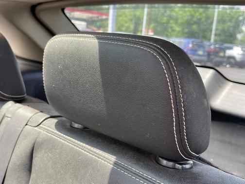 2007 Ford Edge SEL Plus