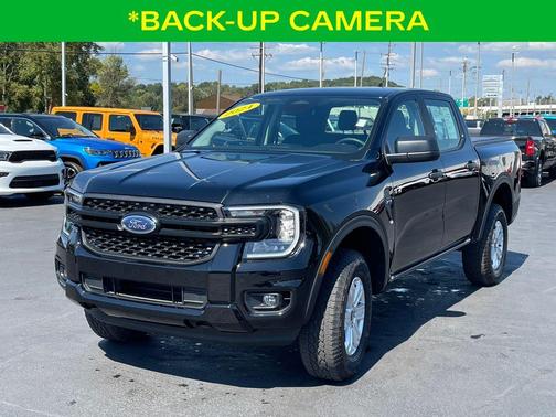 2024 Ford Ranger XL