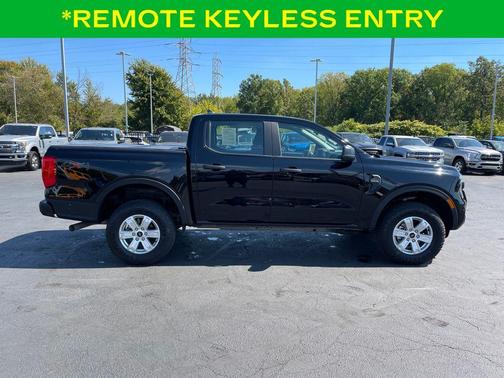 2024 Ford Ranger XL
