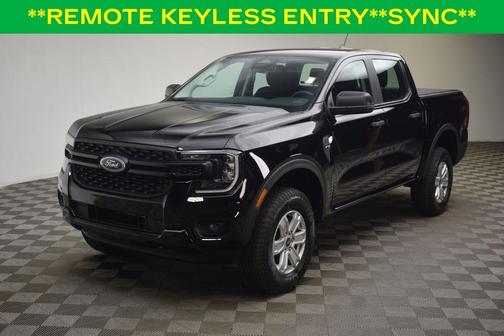 2024 Ford Ranger XL