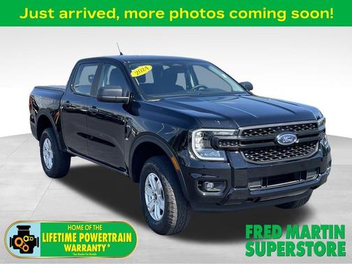 2024 Ford Ranger XL