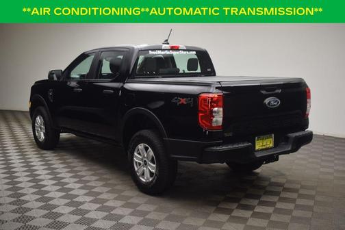 2024 Ford Ranger XL