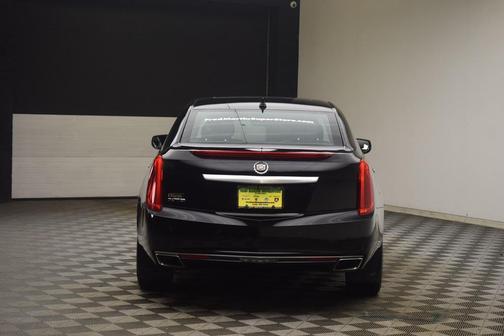 2013 Cadillac XTS Luxury