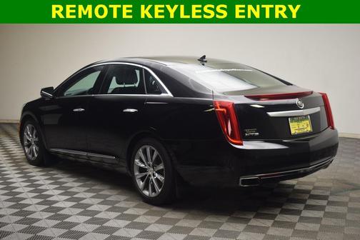 2013 Cadillac XTS Luxury