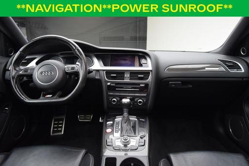 2015 Audi S4 3.0T Premium Plus