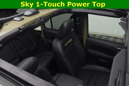 2025 Jeep Wrangler Rubicon 392