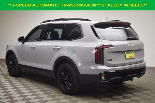 2024 Kia Telluride SX X-Pro