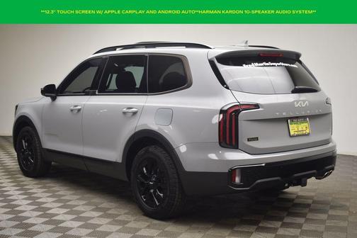 2024 Kia Telluride SX X-Pro