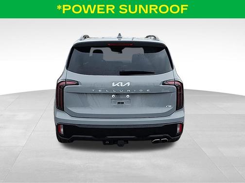 2024 Kia Telluride SX X-Pro