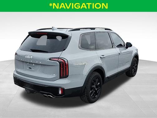 2024 Kia Telluride SX X-Pro