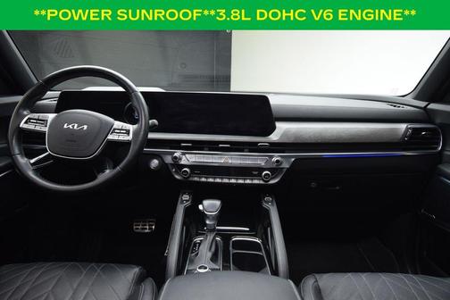2024 Kia Telluride SX X-Pro