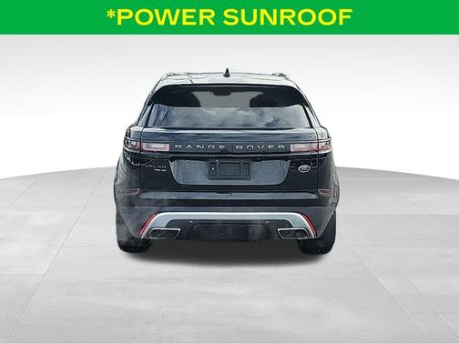 2018 Land Rover Range Rover Velar P380 HSE R-Dynamic