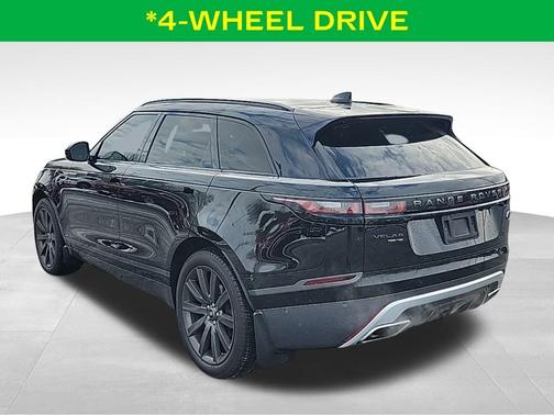 2018 Land Rover Range Rover Velar P380 HSE R-Dynamic