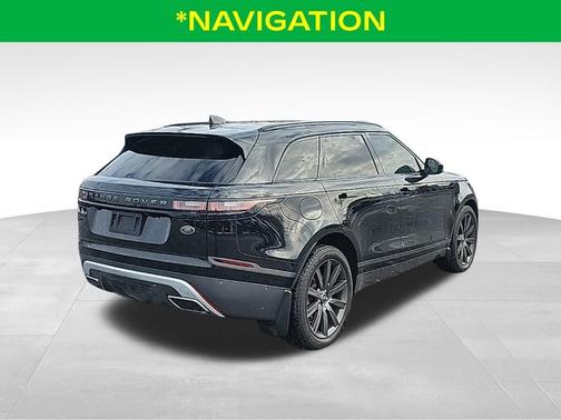2018 Land Rover Range Rover Velar P380 HSE R-Dynamic