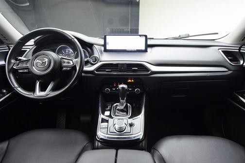 2022 Mazda CX-9 Touring