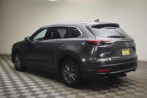 2022 Mazda CX-9 Touring