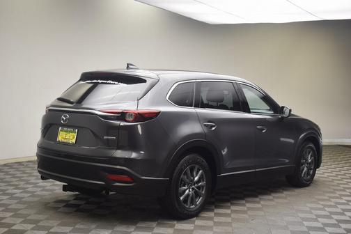 2022 Mazda CX-9 Touring