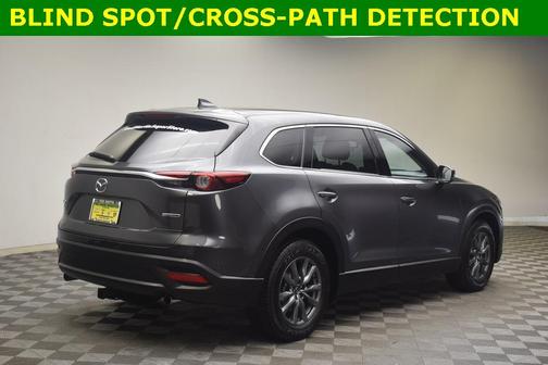 2022 Mazda CX-9 Touring