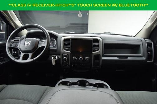 2015 RAM 1500 Tradesman/Express