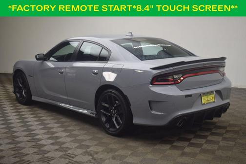 2022 Dodge Charger R/T