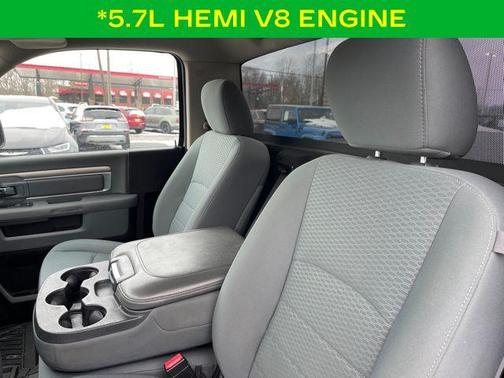 2014 RAM 1500 Tradesman/Express