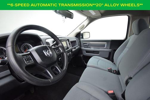 2014 RAM 1500 Tradesman/Express