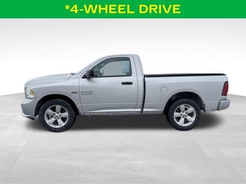 2014 RAM 1500 Tradesman/Express