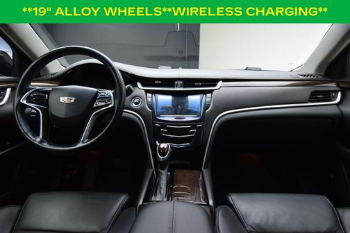 2016 Cadillac XTS Luxury Collection