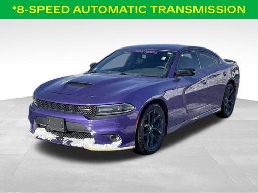 2019 Dodge Charger GT